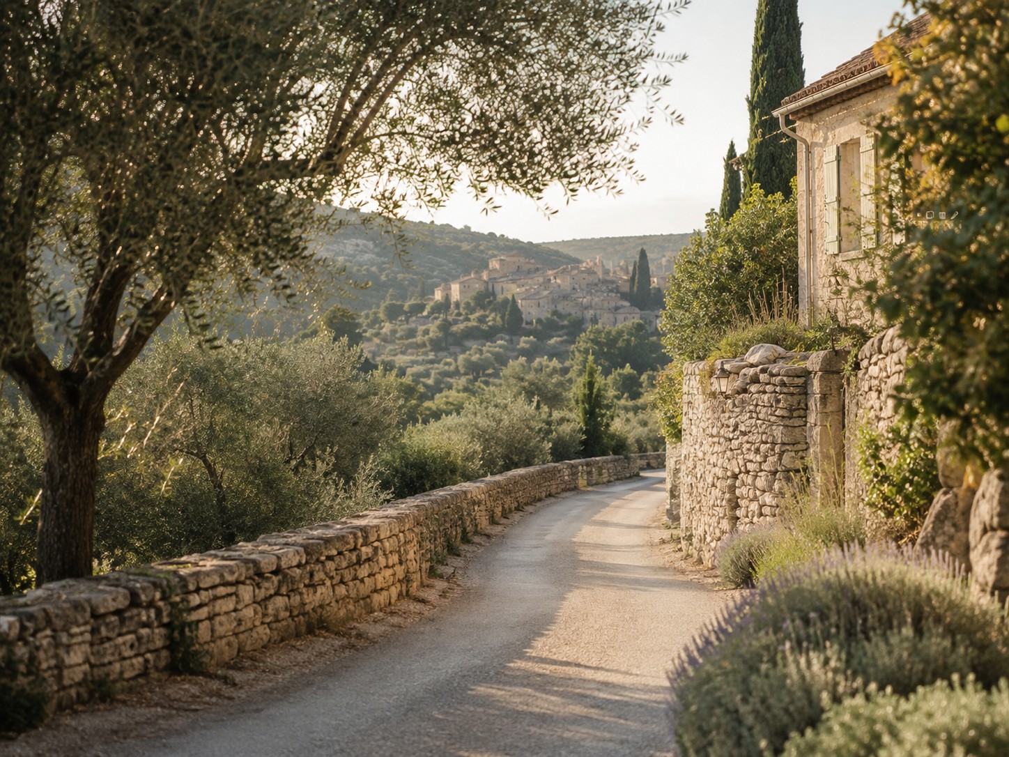 luberon