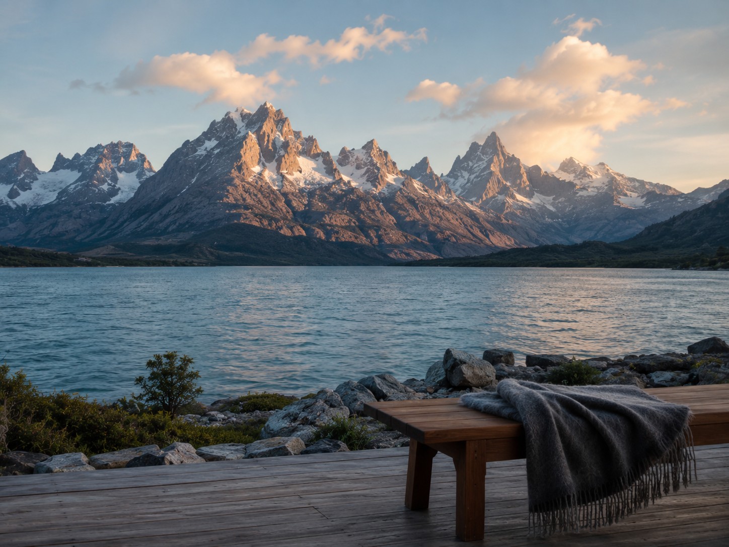 patagonia